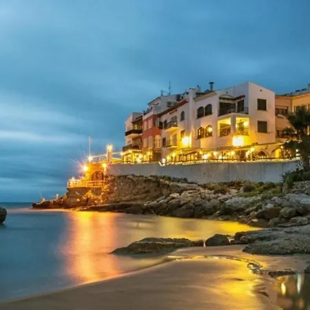Apartment En Roda de Bera