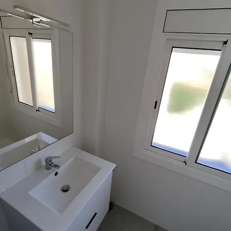 Apartment En Roda de Bera