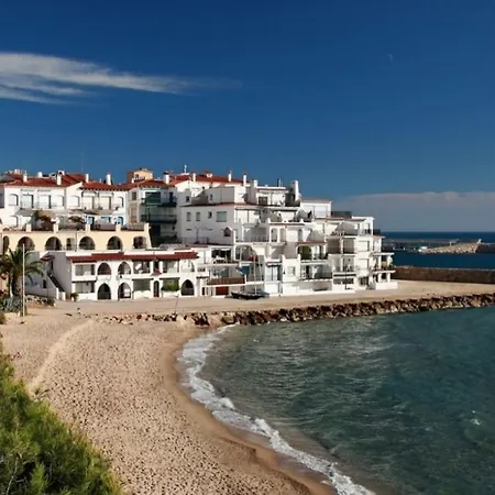 Apartment En Roda de Bera