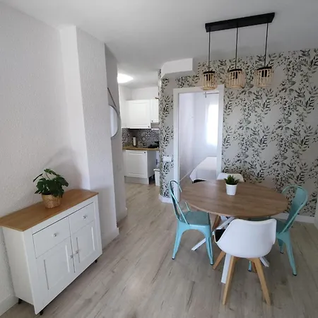 En Apartment Roda de Bera