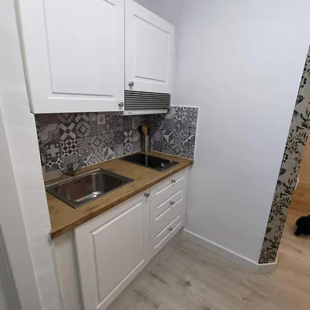 En Apartment