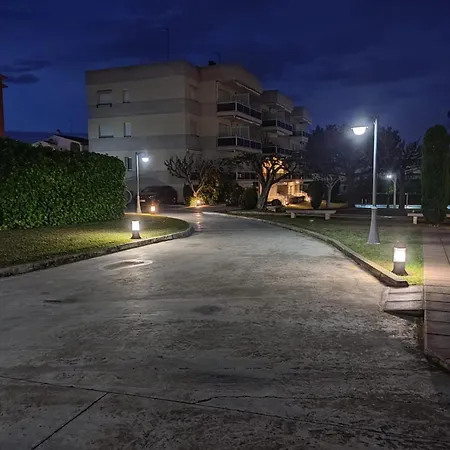 Apartment En