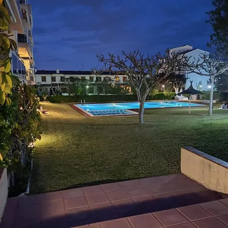 Apartment En *