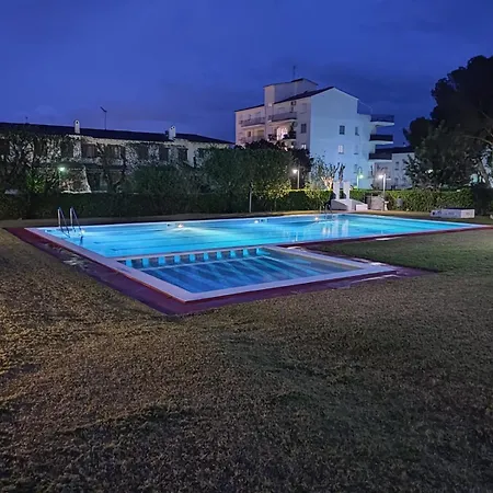 Apartment En Roda de Bera
