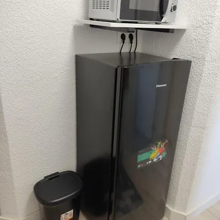 Apartment En *