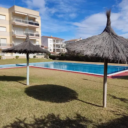 Apartment En