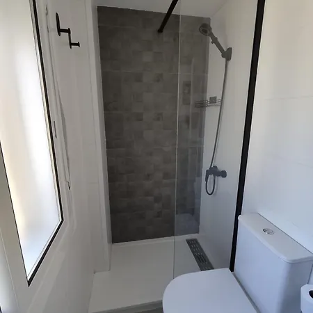 Apartment En *