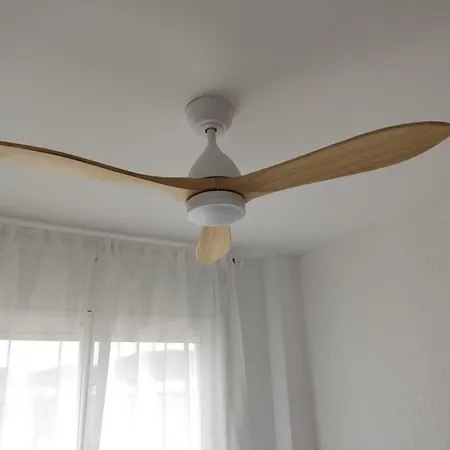 En Apartament Roda de Bará